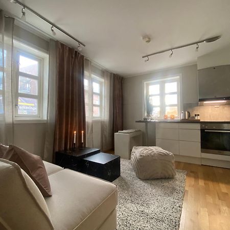 Skansegata 6A Tromsø Buitenkant foto