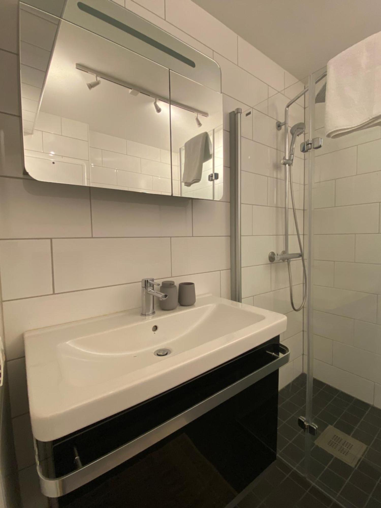 Skansegata 6A Tromsø Buitenkant foto